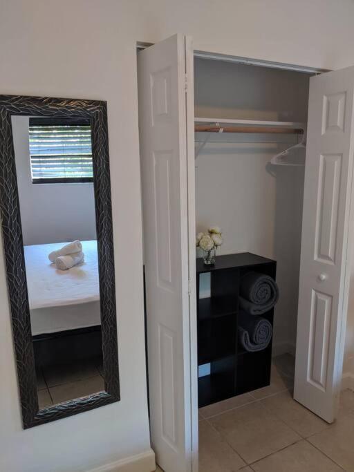 3 Bedroom Miami Home 15 Minutes To The Beach Экстерьер фото