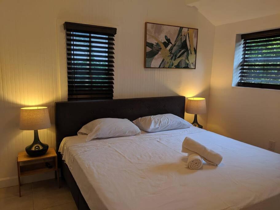 3 Bedroom Miami Home 15 Minutes To The Beach Экстерьер фото